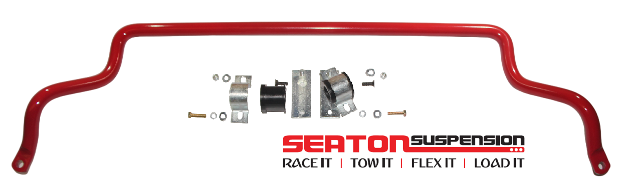 Front 30mm Heavy Duty Sway Bar For Commodore VB VL VC VH VK VL SBF08-30F