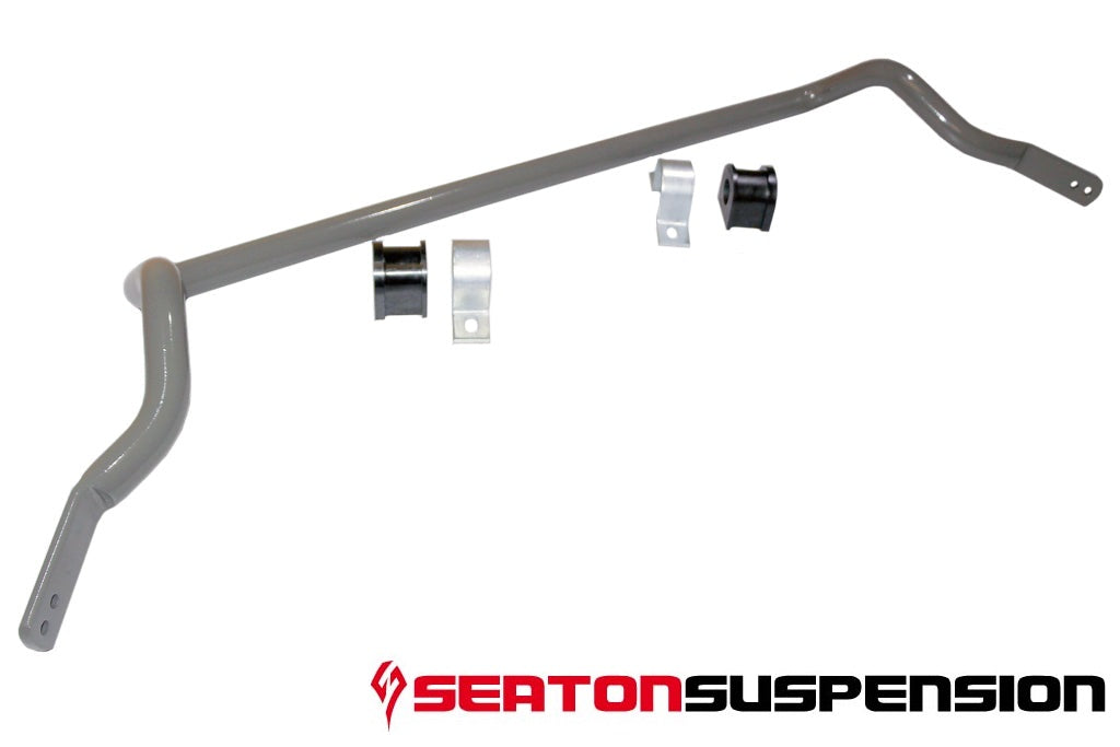 Front 24mm Light Duty Sway Bar For Isuzu D-Max TFR 2012 - 2020 SBF53-24F