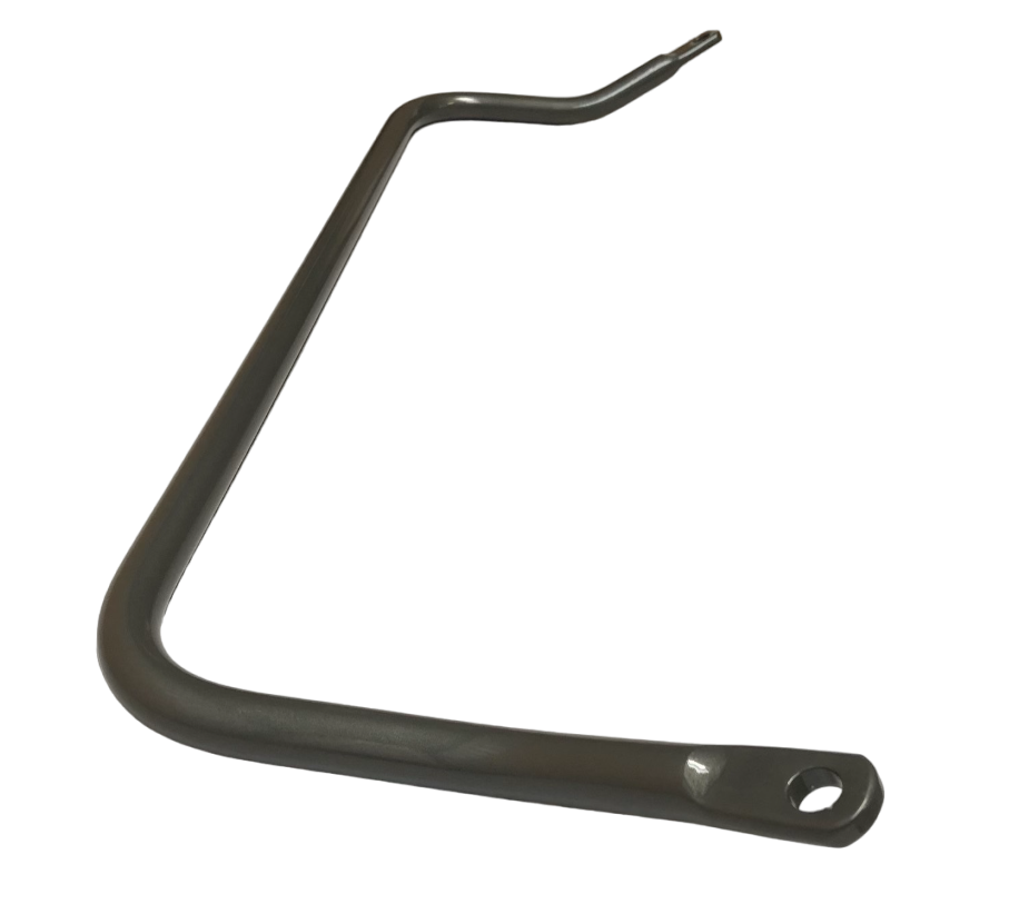 Front 24mm Heavy Duty Sway Bar (standard) For Torana LH, LJ, UC SBF60-24F