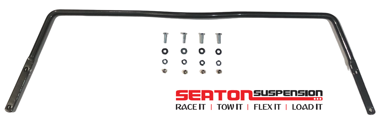 Rear 18mm Heavy Duty Sway Bar For Honda Jazz GE SBR143-18F