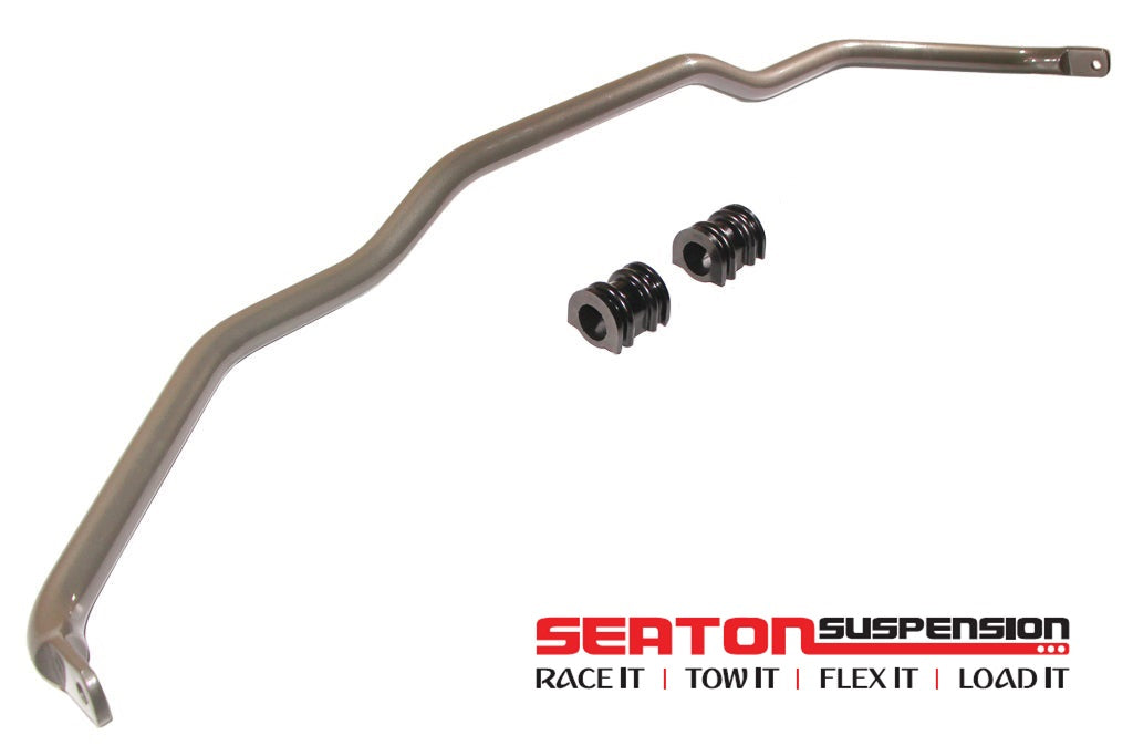 Front 30mm Sway Bar For Hyundai Iload IMax TQ SBF22-30F