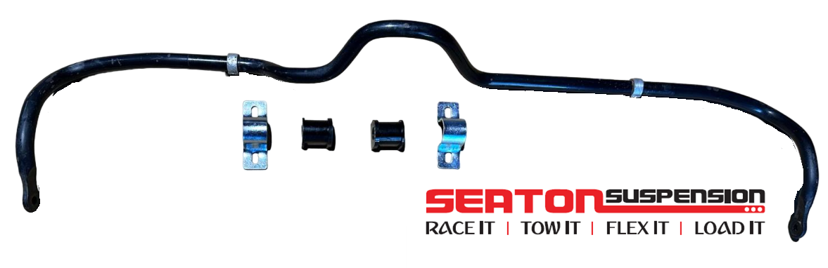 Front 18mm Light Duty Sway Bar For Hyundai Getz 2002 - 2011 SBF236-18F