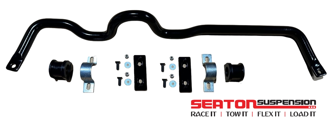 Rear 35mm Drag Sway Bar For Nissan Skyline R32 SBR37-35F