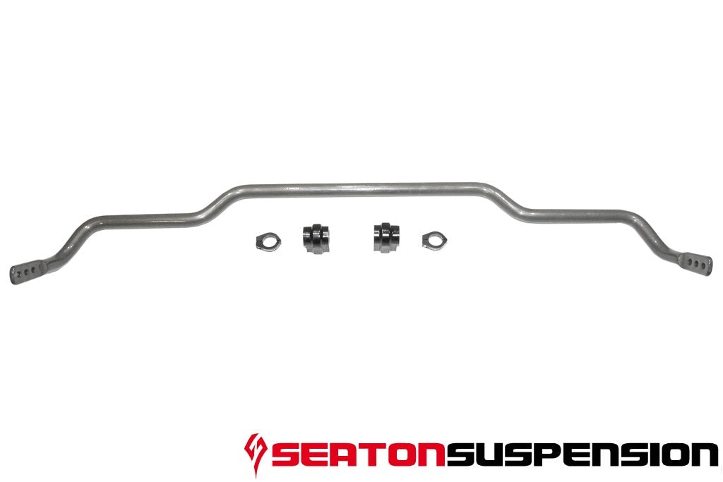 Rear 24mm Adjustable Heavy Duty Sway Bar For Golf MK5 MK6 SBR61-24A
