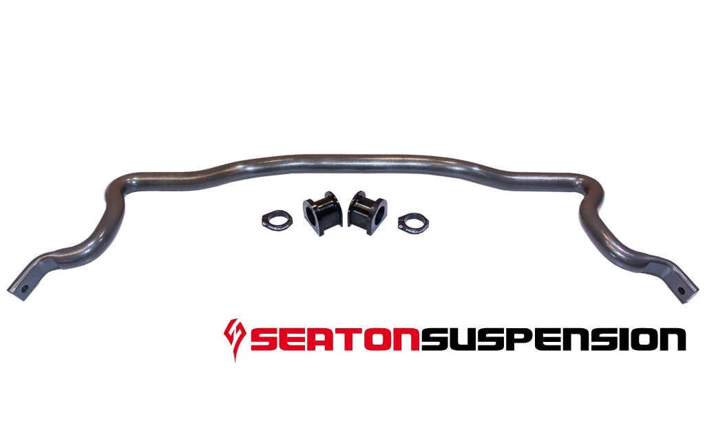 Front 39mm Heavy Duty Sway Bar For Toyota Lancdruiser 200 Non-KDSS SBF01-39F