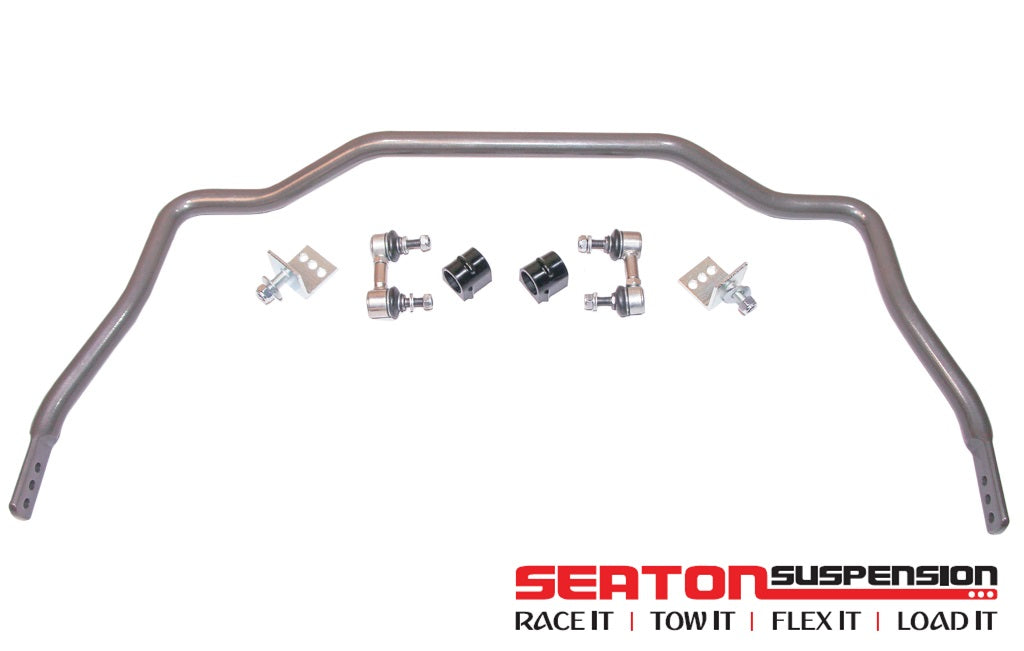 Front 27mm Adjustable Heavy Duty Sway Bar For Commodore VB VL VC VH VK VL SBF08-27A