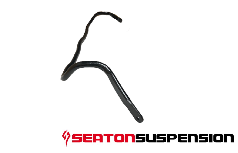 Front 35mm Extra Heavy Duty Sway Bar For Holden Colorado RC 2WD SBF12-35F