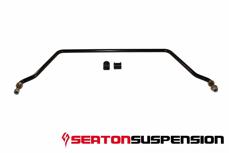 Front 24mm Adjustable Caster Sway Bar For Ford Escort MK1/2 SBF121-24A