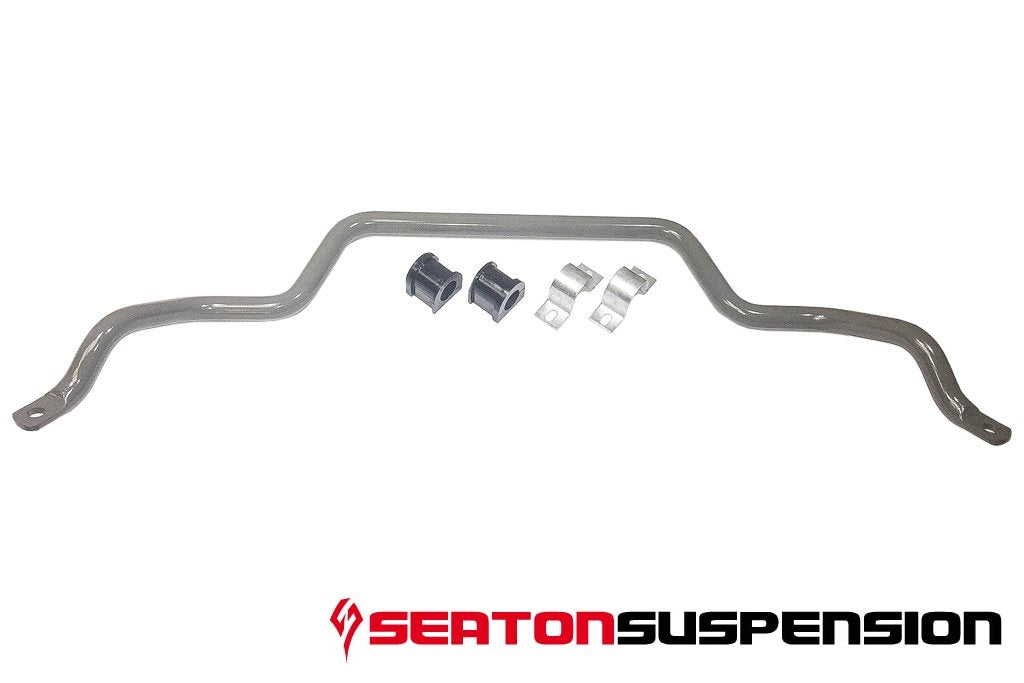 Front 27mm Heavy Duty Sway Bar For Ford Mustang SBF122-27F 965mm eye centres