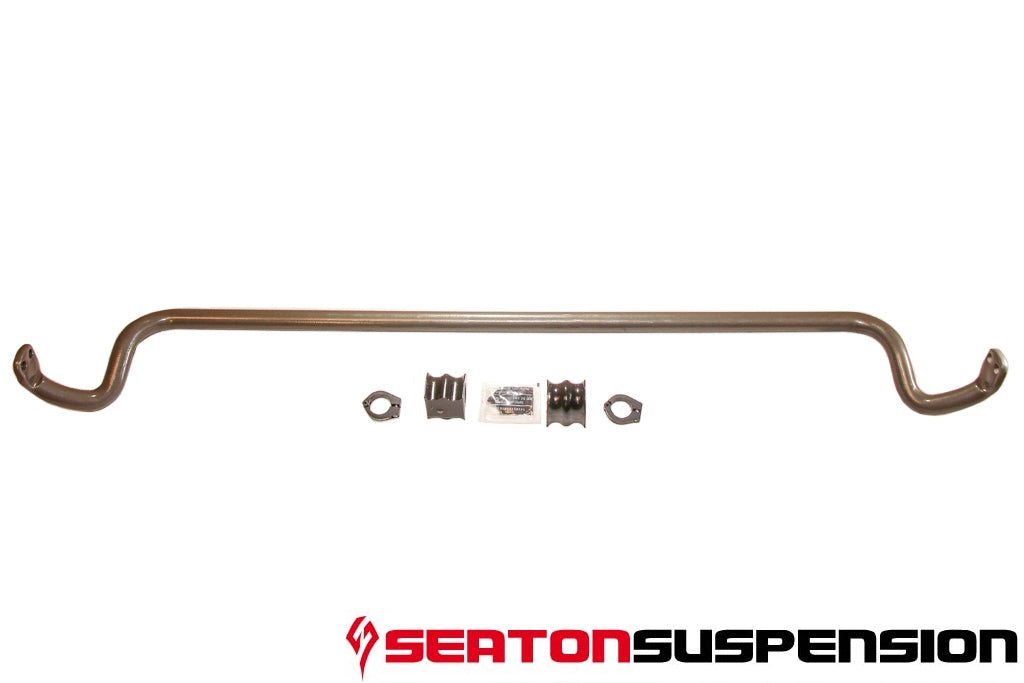 Front 24mm Adjustable Extra Heavy Duty Sway Bar For Subaru GD SBF13-24A