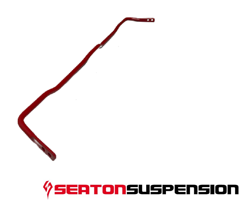 Front 22mm Adjustable Heavy Duty Sway Bar For Hyundai Excel X3 SBF132-22A