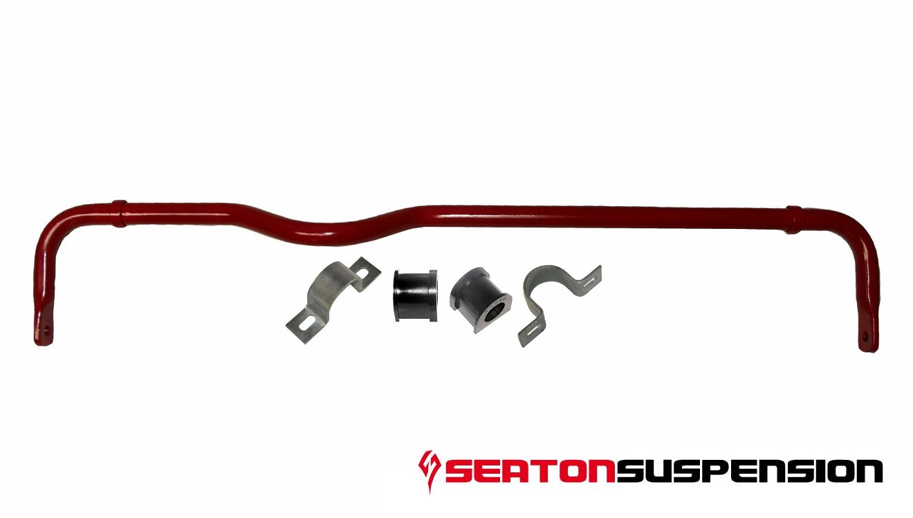 Front 30mm Heavy Duty Sway Bar For Nissan Elgrand E51 SBF152-30F