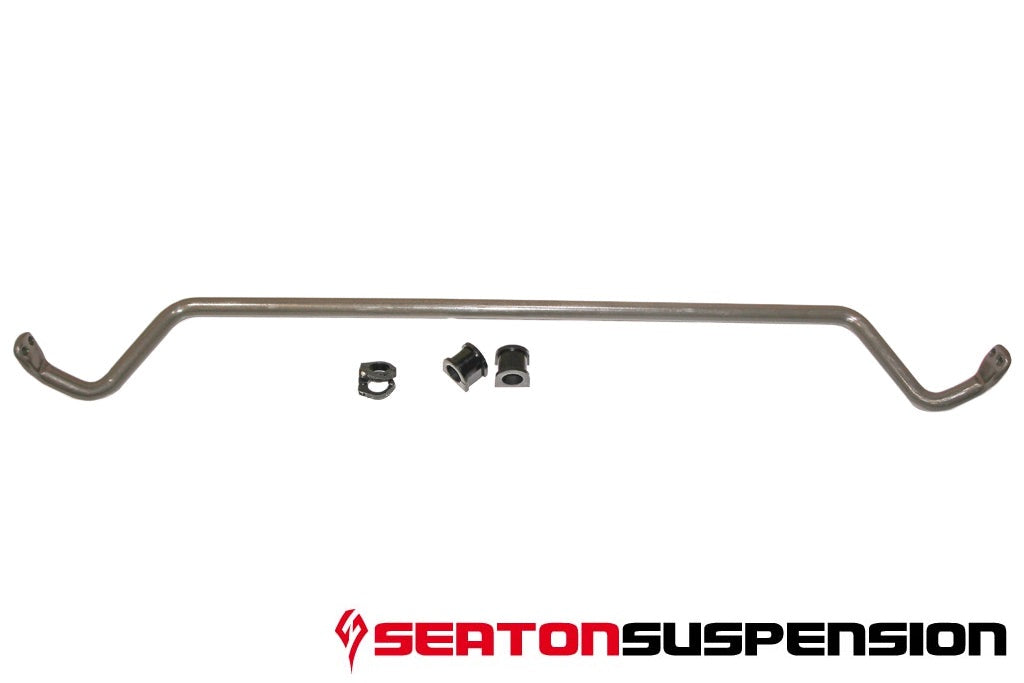 Front 24mm Adjustable Sway Bar For Impreza GV GR GE GH SBF16-24A