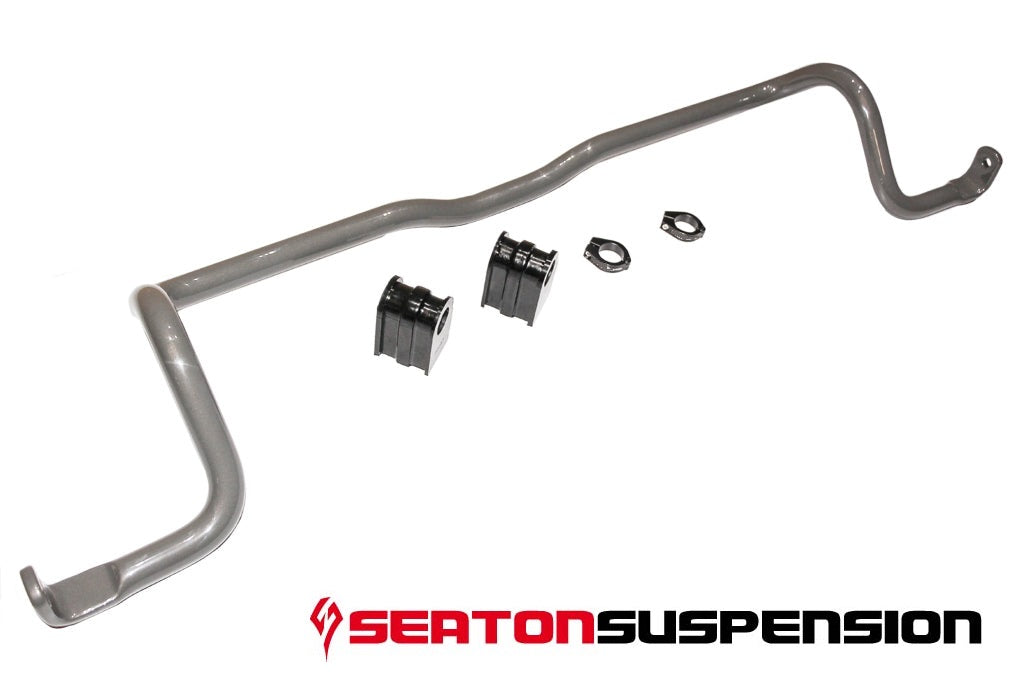 Front 24mm Heavy Duty Sway Bar For Renault Megane III SBF26-24F