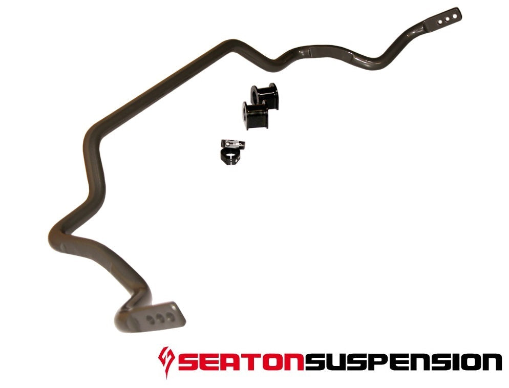 Front 30mm Adjustable Sway Bar For Toyota Prado 120 Series BF33-30A