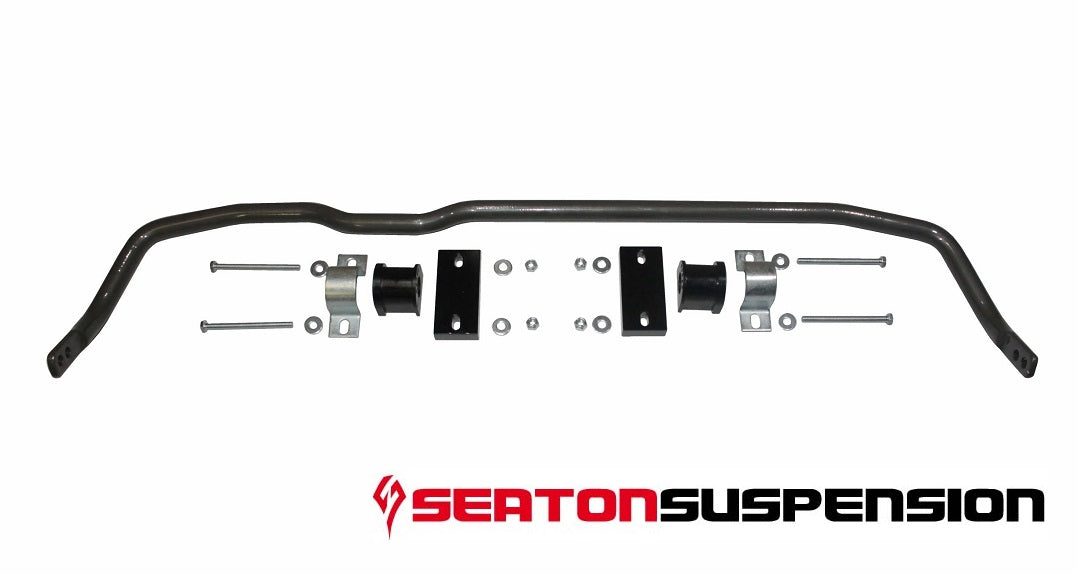 Front 24mm Adjustable Heavy Duty Sway Bar For Golf MK7 MK8 BF34-24A
