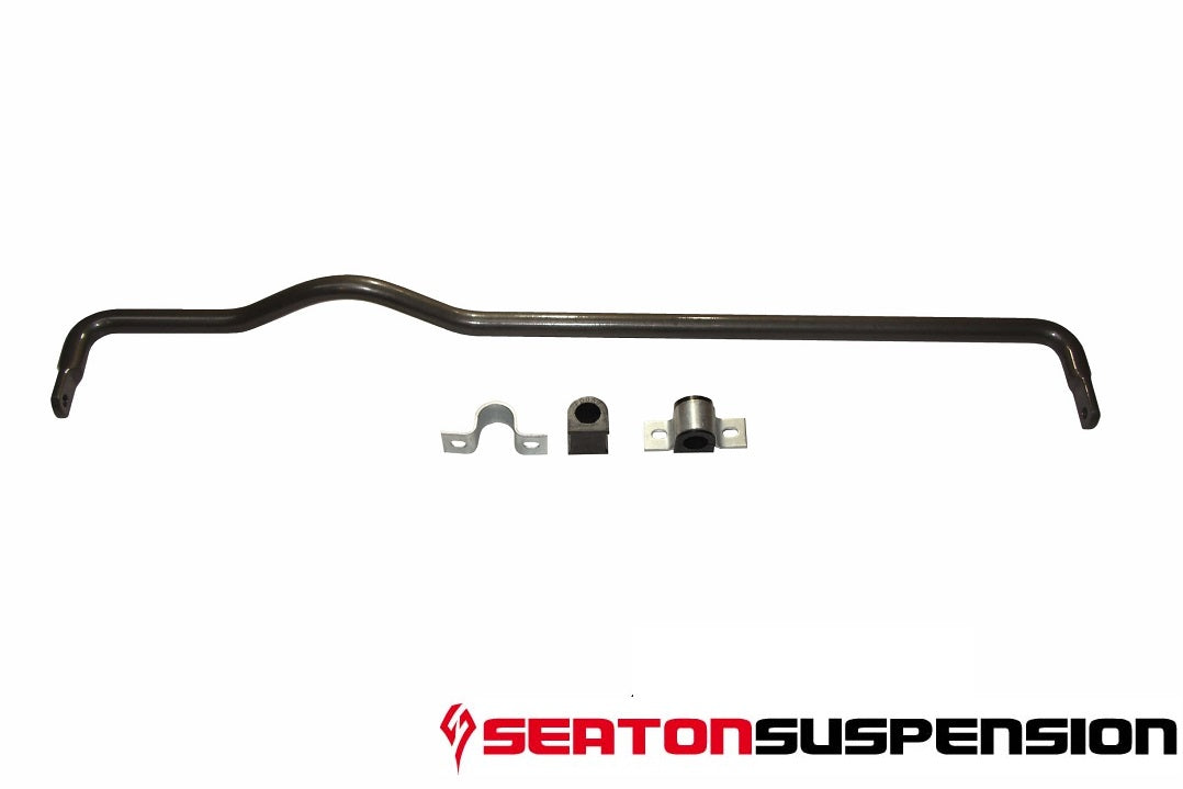 Front 26mm Extra Heavy Duty Sway Bar For Nissan Patrol GU SBF39-26F