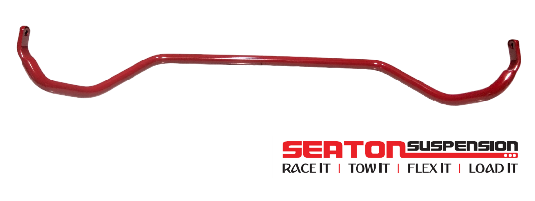 Front 30mm Extra Heavy Duty Sway Bar For Commodore VE VF SBF46-30F
