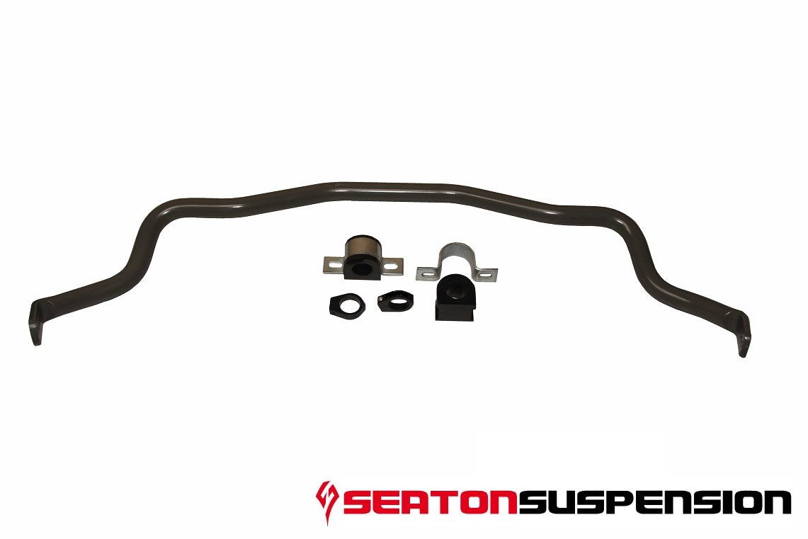 Front 35mm Adjustable Extra Heavy Duty Sway Bar For Mustang S550 SBF67-35A