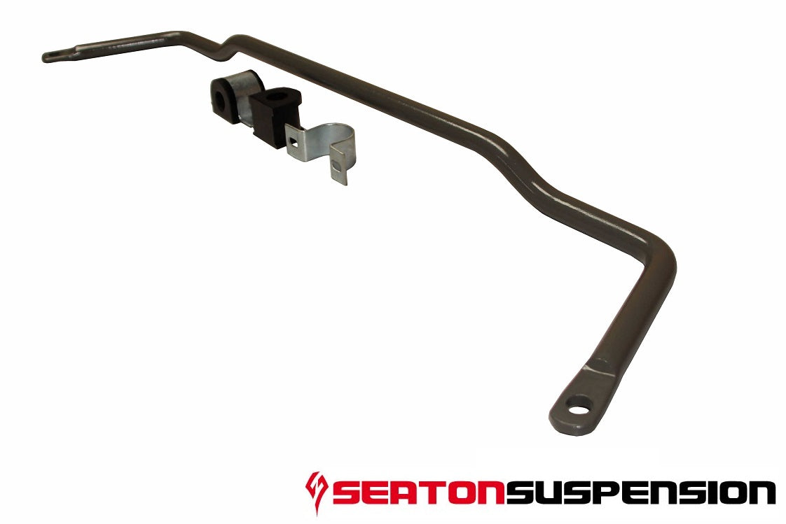 Rear 18mm Heavy Duty Sway Bar For Holden HK HT HG SBR74-18F