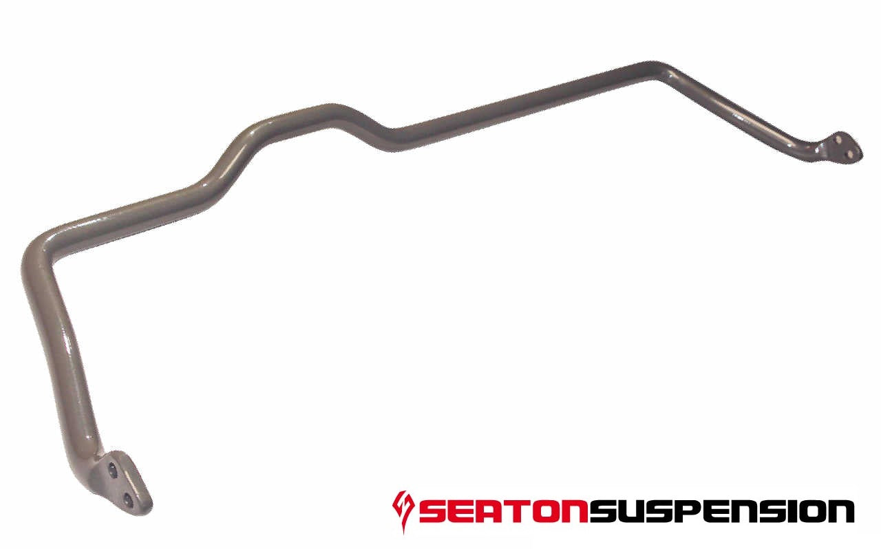Front 24mm Adjustable Heavy Duty Sway Bar For BMW 2011+ SBF79-24A