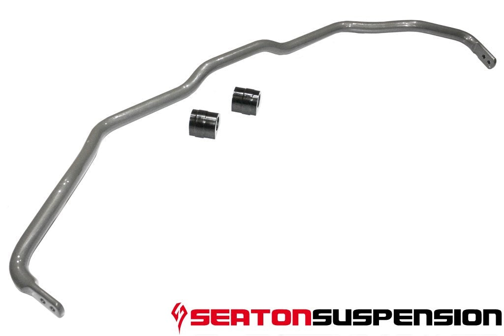 Front 27mm Adjustable Heavy Duty Sway For Civic FC FK Type R SBF84-27A