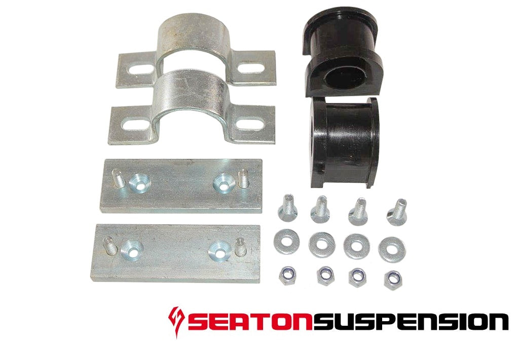 SBKF32-30F - 30mm Heavy Duty Front Sway Bar Mount Upgrade Kit