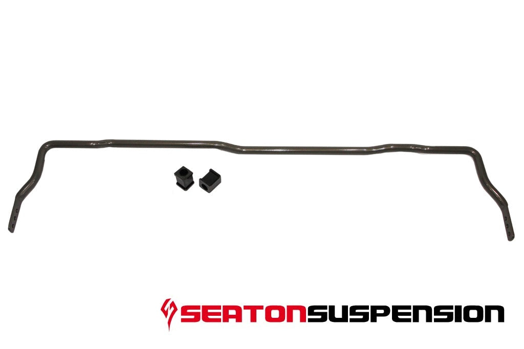 Rear 20mm Adjustable Heavy Duty Sway Bar For Toyota MR2 SBR03-20A
