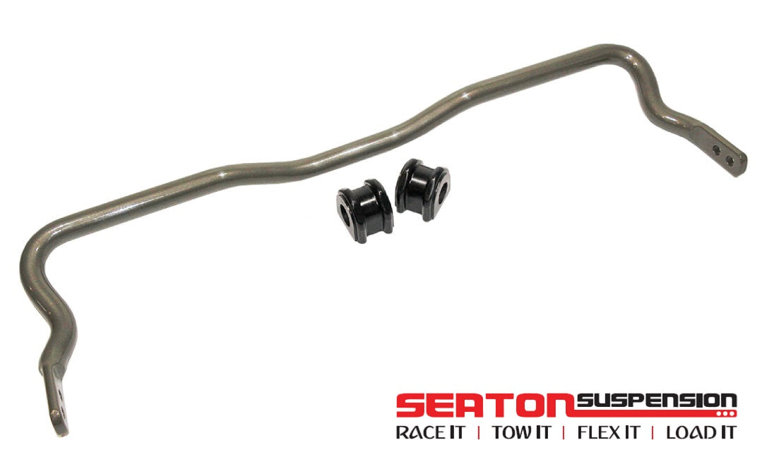 Rear 20mm Adjustable Heavy Duty Sway Bar For Ford Falcon BA BF Sedan SBR04-20A