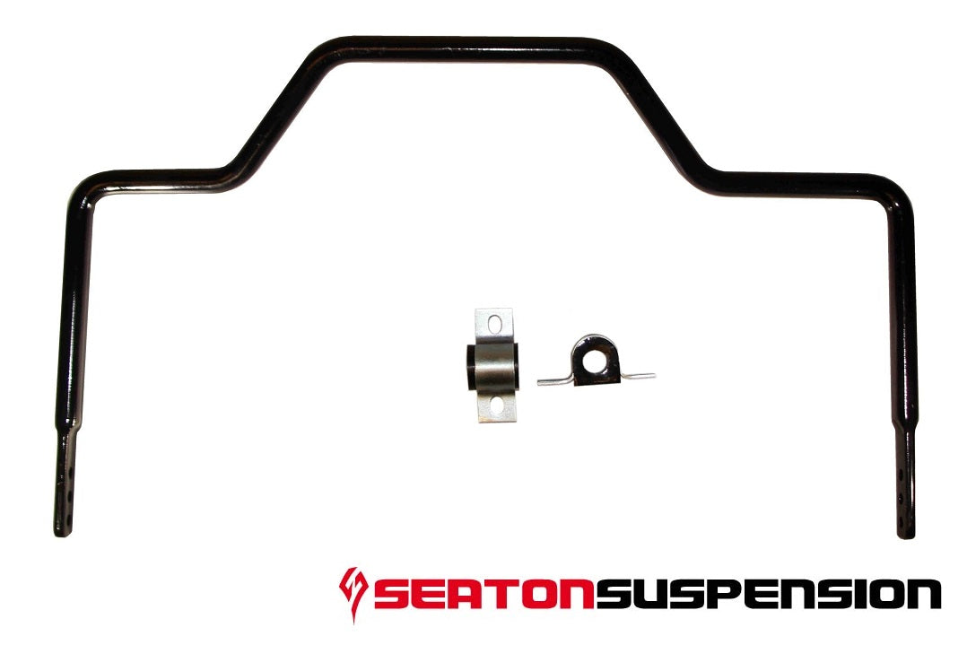 Rear 33mm Drag Sway Bar Suit 9" Diff For Commodore SBR08-33F 9"