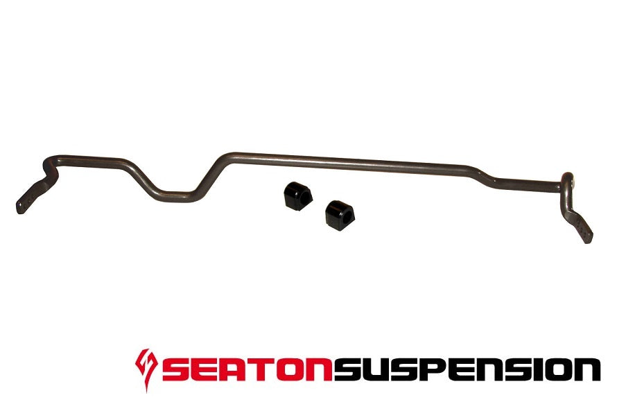 Rear 22mm Adjustable Heavy Duty Sway Bar For Subaru Impreza GC GF SBR10-22A