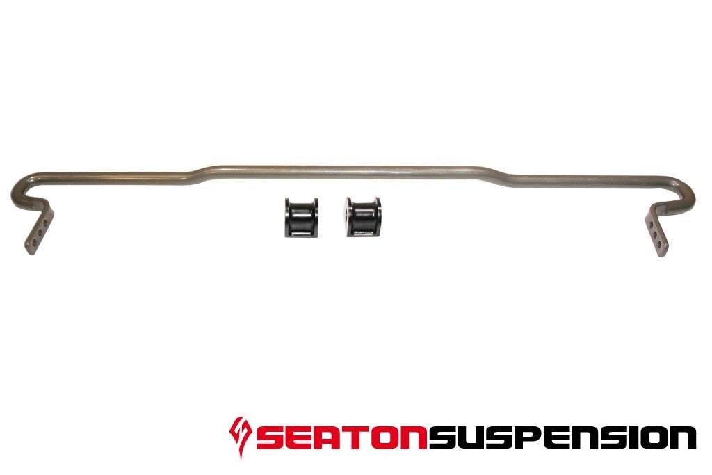 Rear 16mm Adjustable Heavy Duty Sway Bar For Toyota 86 Subaru BRZ SBR11-16A