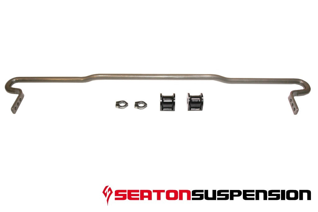 Rear 24mm Adjustable Extra Heavy Duty Sway Bar For Subaru Impreza SBR11-24A