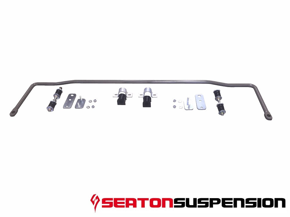 Rear 22mm Heavy Duty Sway Bars For Corvette C2 C3 SBR110-22F