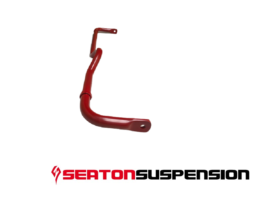 Rear 27mm Heavy Duty Sway Bar For Nissan Elgrand E51 SBR152-27F
