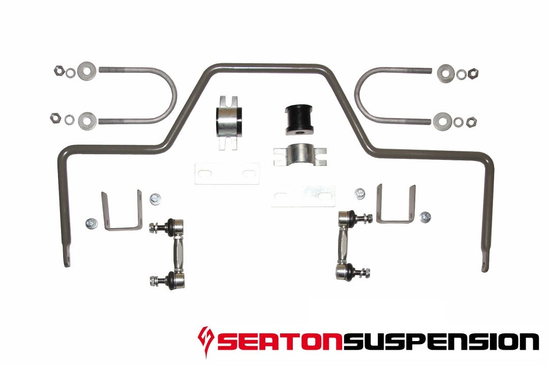 Rear 18mm Heavy Duty Sway Bar For Chevrolet Bel Air SBR175-18F