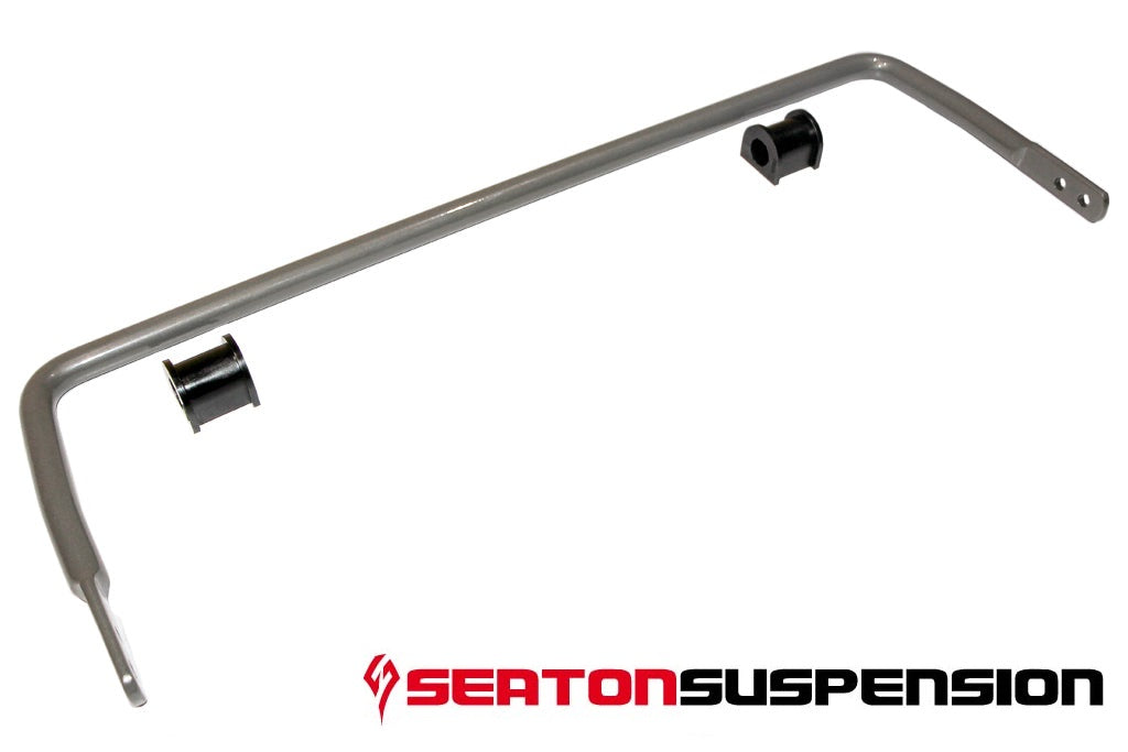 Rear 18mm Adjustable Heavy Duty Sway Bar For VN VP VR VS IRS SBR19-18A