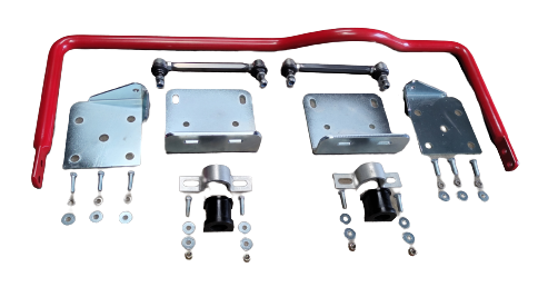 Custom Sway bar - Made to Order - Made in Australia - Custom anti roll bar