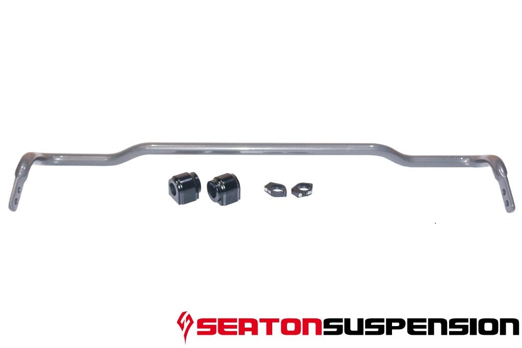 Rear 24mm Adjustable Heavy Duty Sway Bar For Golf MK7 MK8 SBR34-24A