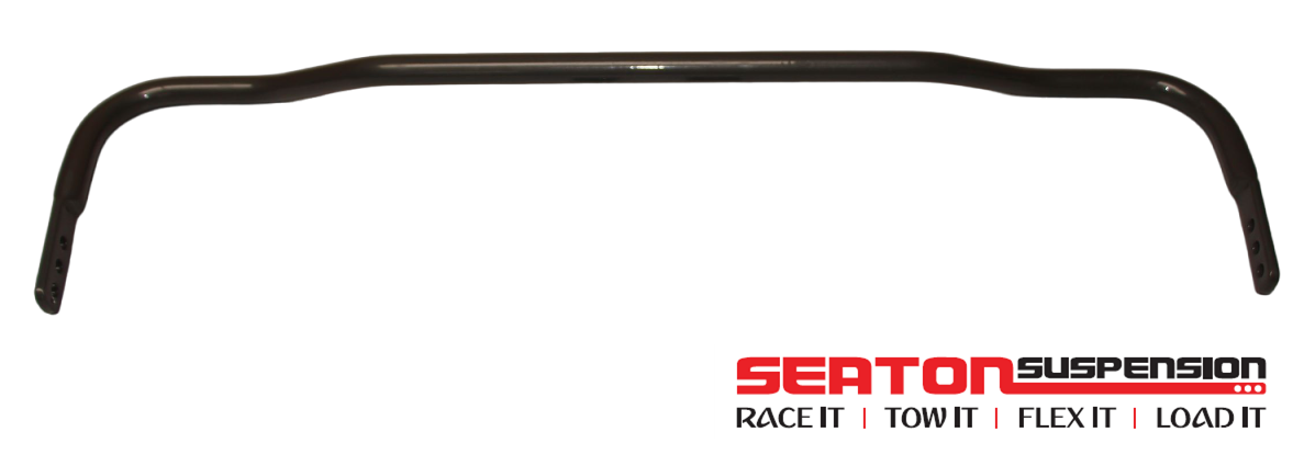 Rear 24mm Adjustable Heavy Duty Sway Bar For Commodore VE VE SBR46-24A