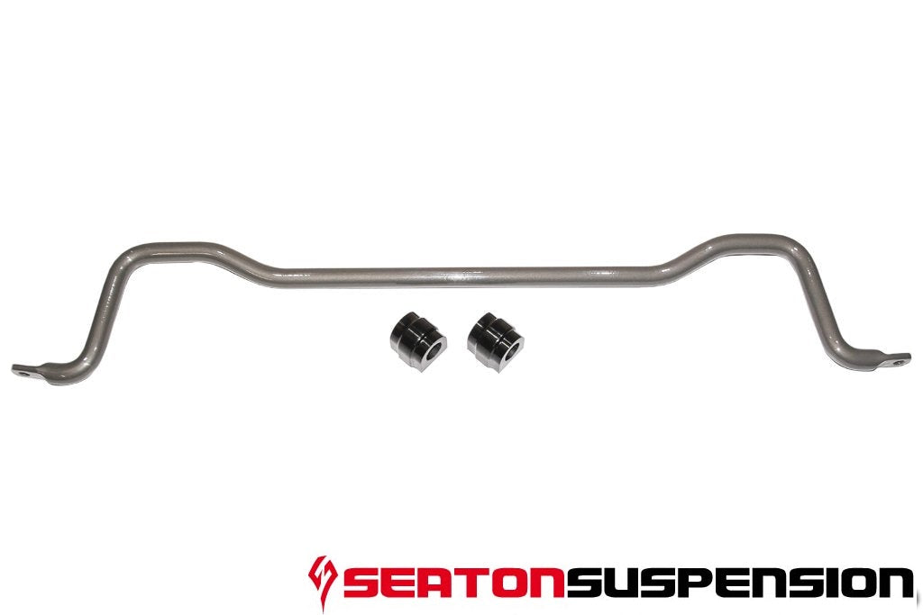 Rear 24mm Heavy Duty Sway Bar For BMW X5 E53 SBR50-24F