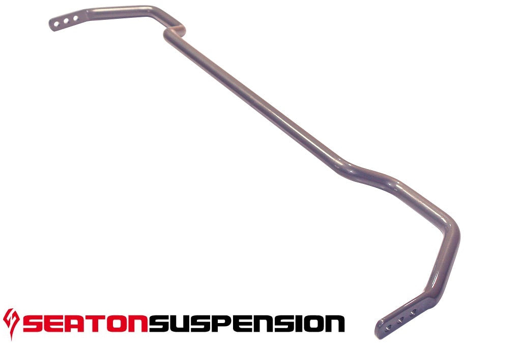 Rear 20mm Adjustable Heavy Duty Sway Bar For Toyota Supra JZA80 SBR58-20A