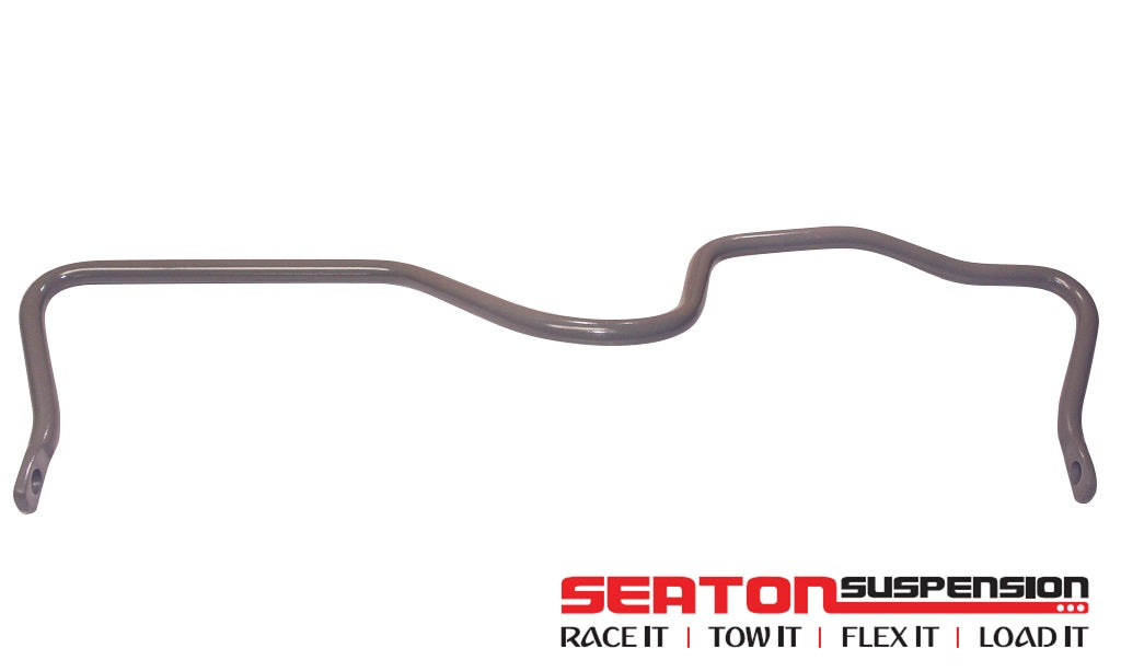 Rear 18mm Heavy Duty Sway Bar For Gemini TC TD TE SBR64-18F