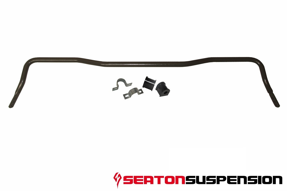 Rear 24mm Adjustable Heavy Duty Sway Bar For Ford Mustang S550 SBR67-24A