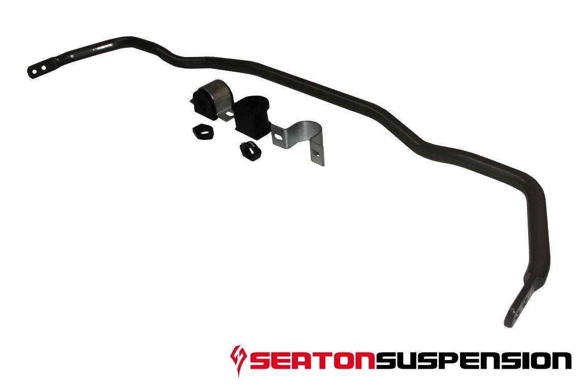 Rear 22mm Adjustable Heavy Duty Sway Bar For Honda S2000 SBR88-22A