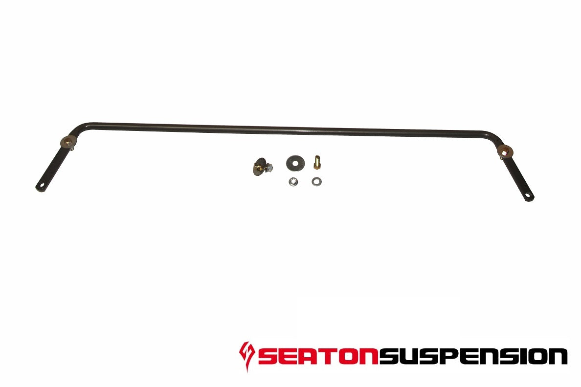 Rear 18mm Heavy Duty Sway Bar For Ford Fiesta WZ SBR91-18F