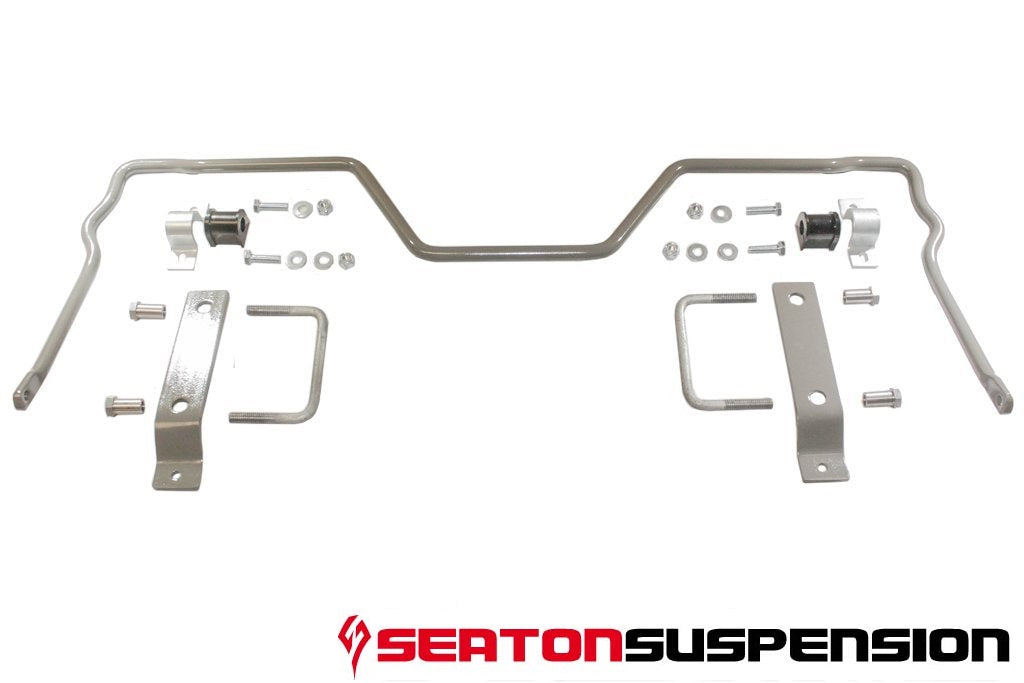 Rear 22mm Heavy Duty Sway Bar SBR94-22F For Ford Ranger PX123 BT-50 UP UR