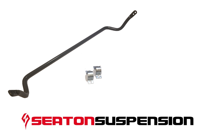 Front 26mm Adjustable Heavy Duty Sway Bar For Honda S2000 SBF88-26A