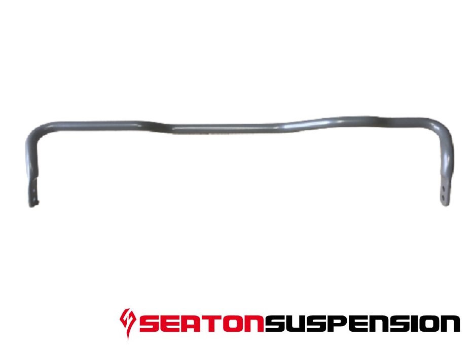 Rear 20mm Heavy Duty Sway Bar For Golf R MK8 SBR162-20F