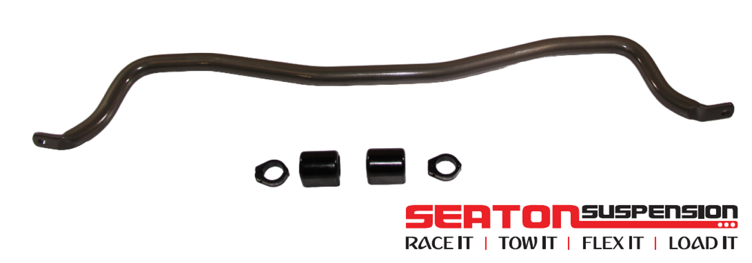 Rear 20mm Heavy Duty Sway Bar For Jeep Grand Cherokee WK2 SBR44-30F